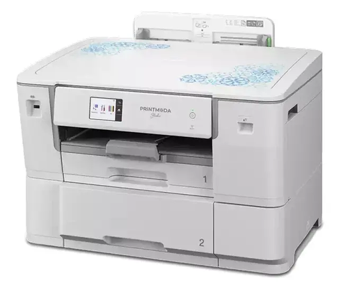 מדפסת בד brother PrintModa Studio HL-JF1