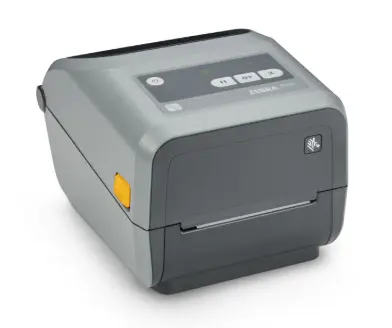 מדפסת ZEBRA ZD421 כולל BLUETOOTH