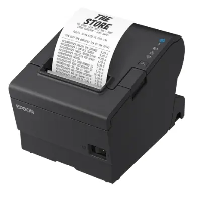 מדפסת קופה Epson TM-T88VII