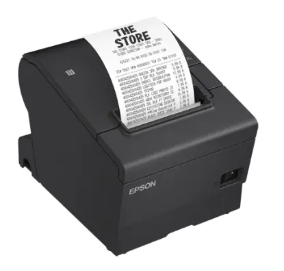 מדפסת קופה Epson TM-T88VII
