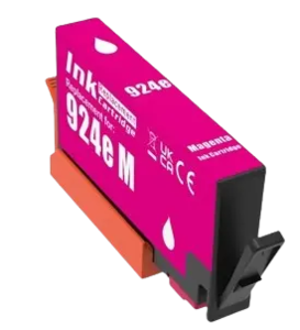 ראש דיו אדום תואם HP 924EM 4K0U8NE (800 דפים)
