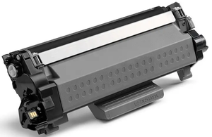 טונר שחור תואם Brother TN2510XXL (5,000 דפים) מתאים ל-L2980DW בלבד !!