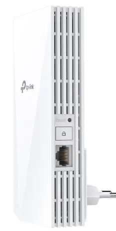 מגדיל טווח TP-LINK RE700X AX3000 Mesh WiFi 6 Extender 