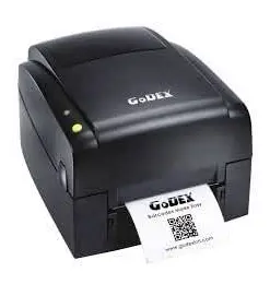 מדפסת מדבקות מיני תעשייתית GODEX EZ520