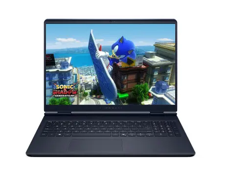 מחשב נייד Dell Alienware 16 Aurora AC16250-8113 דל 