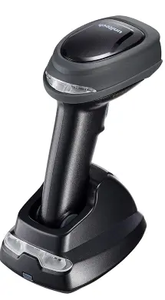 קורא ברקוד אלחוטי חד מימד unitech MS351