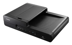 סורק מסמכים משטח + מזין Canon imageFORMULA DR-F120
