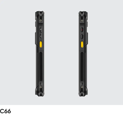 מסופון אנדרואיד CHAINWAY C66 + מגן מסך + מטען + רצועה