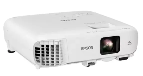 מקרן אלחוטי EPSON EB-994F Full HD