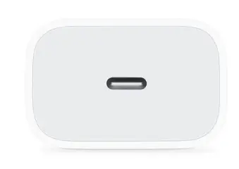 מטען קיר APPLE 20W USB-C Power Adapter MD3J4ZM/A