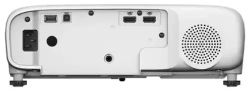 מקרן עם תאורה אלחוטית Epson Full HD EB-FH54   
