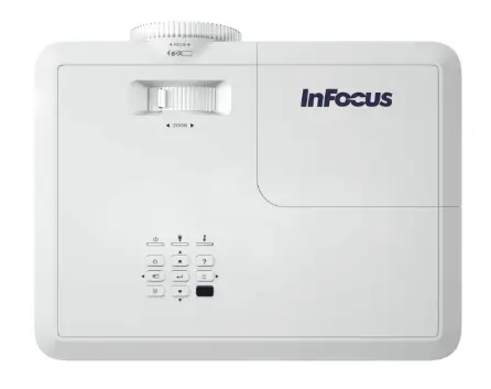 מקרן  InFocus IN0004SL XGL