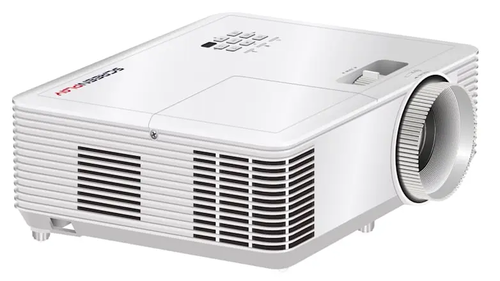 מקרן Infocus sp126 Wxga 4000 lum