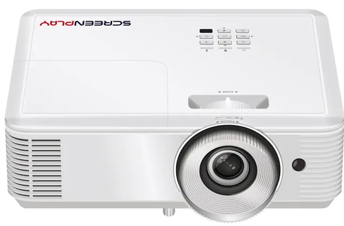 מקרן Infocus sp126 Wxga 4000 lum