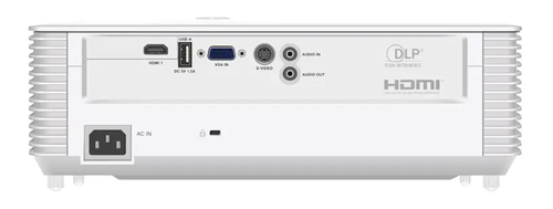 מקרן Infocus sp126 Wxga 4000 lum