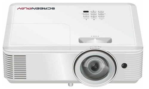 מקרן Infocus SP2236ST Wxga Short Throw 4300 lum