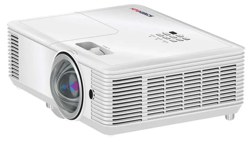 מקרן Infocus SP228 Full Hd 4000 lum 