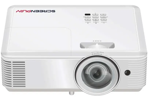 מקרן Infocus SP228 Full Hd 4000 lum 