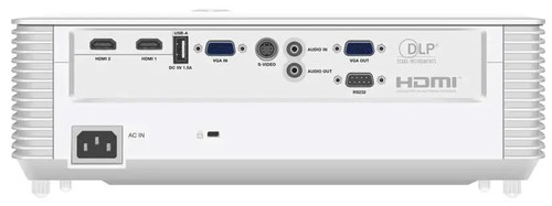 מקרן Infocus SP228 Full Hd 4000 lum 