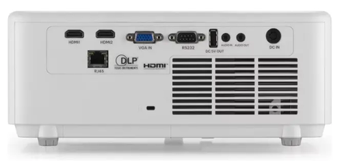 מקרן לייזר infocus in1028sl 5000 lum Full Hd