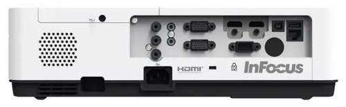 מקרן Infocus in1034 Xga 3Lcd 5000 lum 