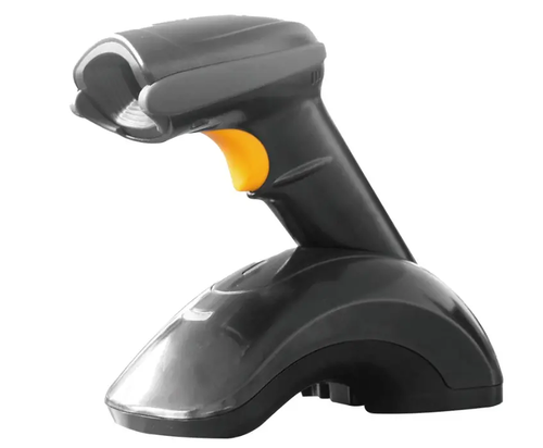 קורא ברקוד אלחוטי דו ממדיי Superlead 5130HS 