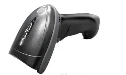 קורא ברקוד אלחוטי דו ממדיי Superlead 5130HS 