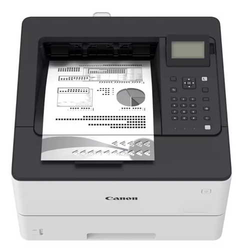 מדפסת ‏לייזר ‏רגילה Canon i-Sensys LBP325x קנון 