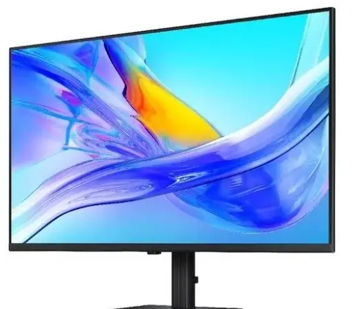 מסך מחשב Samsung ViewFinity S8 S37D800UAM