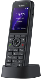 טלפון Yealink SIP AX83H Wi-Fi IP  