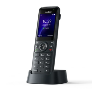 טלפון Yealink SIP AX86R Wi-Fi IP