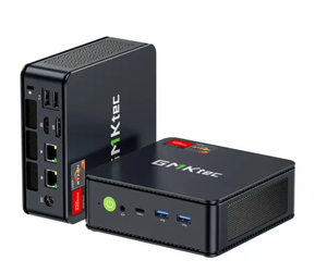 מחשב מיני Gmktec AMD NucBox M5 Ultra