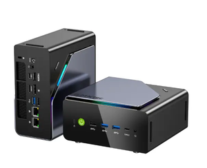 מחשב מיני Gmktec AMD NucBox K12