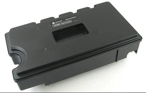 מיכל עודפים מקורי Lexmark 74C0W00