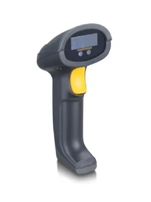 קורא ברקוד חוטי MINDEO USB D1 2000MD