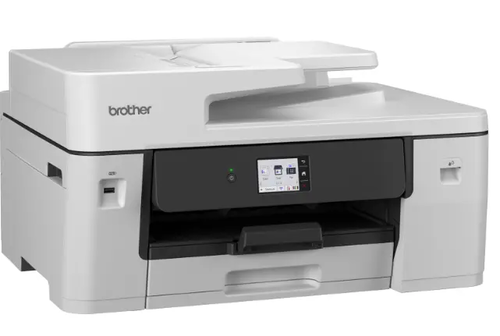 מדפסת הזרקת דיו משולבת Brother MFC-J6760DW A3