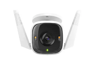 מצלמה חיצונית TAPO C320WS 4MP מבית TP-LINK