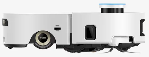 שואב מקרצף רובוטי DREAME Aqua 10 Ultra Roller Complete (White) 