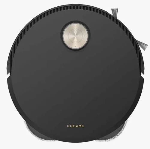 שואב מקרצף - רובוטי DREAME X50 Ultra Complete (Black) 