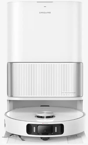 שואב מקרצף - רובוטי DREAME L40 Ultra AE (White)  