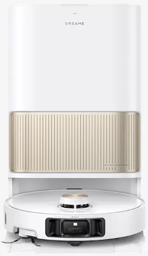 שואב מקרצף - רובוטי DREAME L40S Pro Ultra (White) 