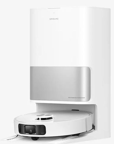 שואב מקרצף - רובוטי DREAME L10s Ultra Gen 2 