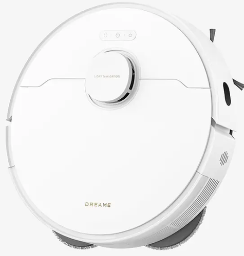 שואב מקרצף - רובוטי DREAME L10s Pro Gen2 