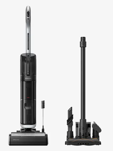 שואב שוטף אלחוטי וגם שואב אבק DREAME H14 Dual 
