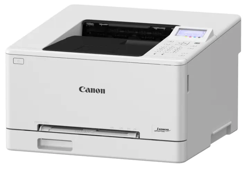 מדפסת ‏לייזר צבעונית Canon i-SENSYS LBP647CDW קנון