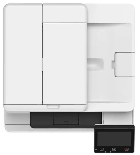 מדפסת ‏לייזר צבעונית משולבת Canon i-SENSYS MF664Cdw קנון (ללא פקס)