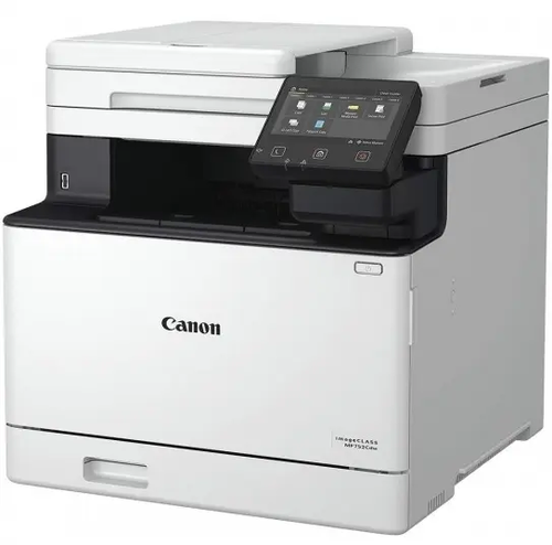 מדפסת ‏לייזר ‏משולבת Canon i-SENSYS MF752Cdw קנון (ללא פקס)