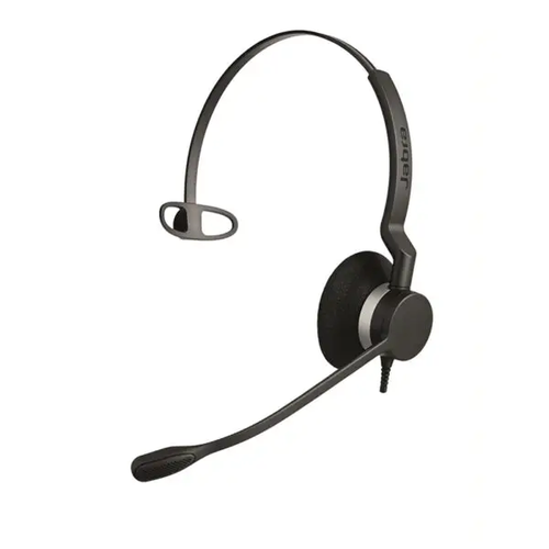  מערכת ראש מונו למרכזייה ולטלפון שולחני BIZ2300-MONO-QD 