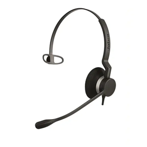  מערכת ראש מונו למרכזייה ולטלפון שולחני BIZ2300-MONO-QD 