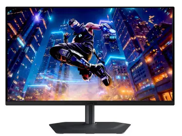 מסך מחשב  GIGABYTE 27